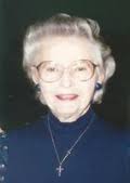 She was born Yvonne Claire Fletcher in Kaplan, Louisiana on March 14, 1919. Yvonne was the only daughter of John Edward Fletcher and Pauline Leontine ... - W0078649-1_20130409