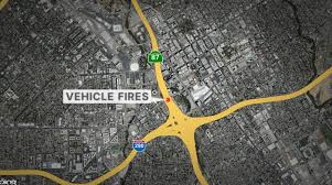 Arson investigation underway after 9 vehicle fires in San Jose