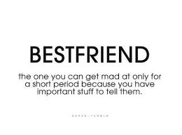 Best Friend Quotes And Sayings. QuotesGram via Relatably.com