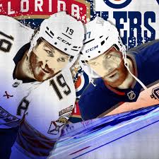 McDavid Seeks Stanley Cup Glory in Oilers-Panthers Rematch
