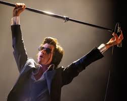 Arctic Monkeys release first new song since 2022 to benefit War Child