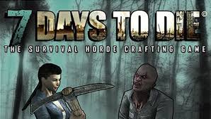 Download 7 Days To Die Alpha + MP