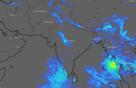 weather