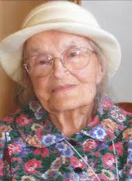 Irene (Coleman) Gustafson, 105 of Oelwein passed away on December 12, 2012 at Mercy Hospital in Oelwein. Visitation will be from 9:30-10:30 AM on Monday, ... - Irene_Gustafson