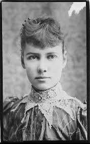 Nellie Bly: Online Resources (Virtual Programs &amp; Services, Library ... via Relatably.com