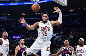 Player Grades: Cavs at Clippers – Donovan Mitchell shines in wire-to-wire victory