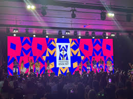 Fifa lança marca da Copa do Mundo Feminina 2027 com eventos em Copacabana