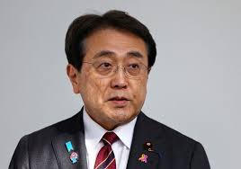 Japan’s top tariff negotiator rejects notion of partial deal with U.S. By Reuters