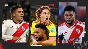 ESPN Argentina - News update