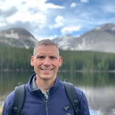 Lee Gerakos, President, TrainingPeaks & TrainHeroic at TrainingPeaks