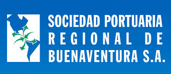 Resultado de imagen para Logo del Puerto de buenaventura