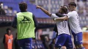 Mathías Tomás revive al “10” del Club Puebla: dos goles en tres partidos y el dorsal vuelve a pesar