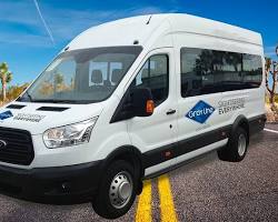 Image of Private transfer from Tijuana International Airport to Riu Palace Baja California