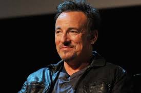 The identity of one of Bruce Springsteen&#39;s most famous song characters, the pitcher in &#39;Glory Days,&#39; has reportedly finally been revealed. - BruceSpringsteen