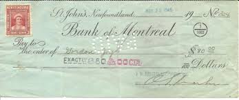 Image result for newfoundland stamp booklets