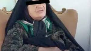 کلثوم اکبری