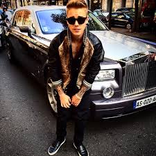 Resultado de imagem para justin bieber 2015 instagram