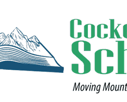 Image of Cocke County School District Aspen portal