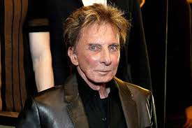 Barry Manilow Postpones Tour Dates Again Due to Health Concerns