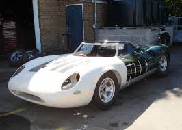 Image result for Jaguar XJ13