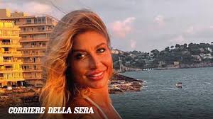 Trend Google: maddalena corvaglia