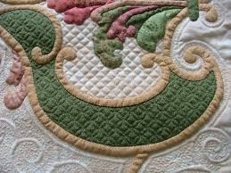 Résultat de recherche d'images pour "machine quilting"