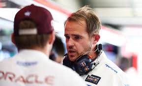 Red Bull praises Tom Hart after his first race as Verstappen’s engineer