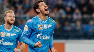 Palmeiras aceita pagar R$ 87,5 milhões por Nino, mas Zenit quer mais