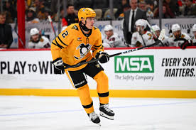 What the NHL’s Olympic Roster Freeze could mean for the Penguins