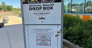 Trump administration swiftly moves ahead on plans to restrict voting by mail in the states
