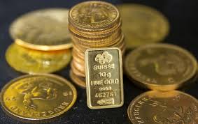 Gold soars past $4,000; why the record is a sign of uncertainty