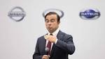 Nissan chair Carlos Ghosn's arrest