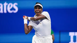 US Open Tennis - News update