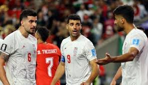 ایران ۱-۱ مصر/ گل شجاع افساید اعلام شد/ طارمی پنالتی خراب کرد