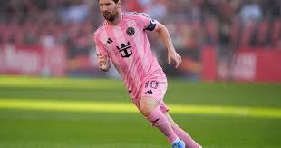 Messi Titular: Inter Miami vs Atlanta ¡En Vivo! ¿Polémica Selección? - Imagen principal del artículo