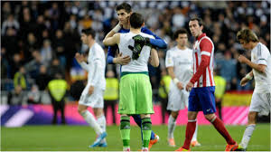 Tote compara la figura de Iker Casillas y Thibaut Courtois en el Real Madrid: 