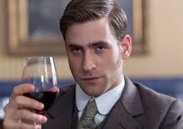 Oliver Jackson-Cohen Talks DRACULA, His Version of Jonathan Harker, and the Series Love Triangle | Collider - Dracula-Oliver-Jackson-Cohen-6