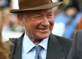 Thoroughbred Daily News - News update