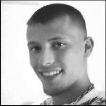 HINKLE Ray Hinkle, born February 25, 1990, died July 18, 2011; ... - 0005580622-01-1_