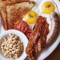 Try Breakfast Faves with a Local Twist