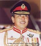 Portrait of Lieutenant-General Winston Choo Wee Leong, circa 1999 - aedce44e-3e0a-44ce-851e-654998a786f3