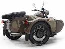 Side car ural occasion a vendre