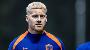 De Telegraaf - News update