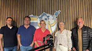 De Stadskoerier - News update
