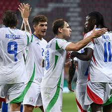 Estonia vs Italy: World Cup Qualifier Preview and Betting Offers