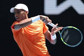 Felix Auger-Aliassime reveals what he told Stan Wawrinka in the locker room at the Australian Open, ‘it’s crazy’