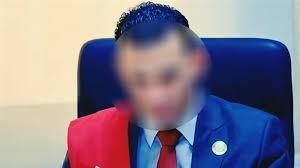 إحالة 4 متهمين في واقعة تصوير القاضي المزيف للمحاكمة