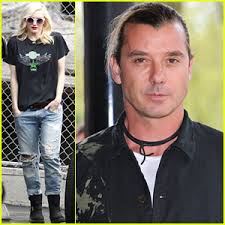 Gwen Stefani Drops Off Zuma, Gavin Rossdale Attends Ivor Novello Awards - gwen-stefani-drops-off-zuma-gavin-rossdale-attends-ivor-novello-awards