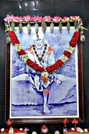Image result for images of coconut before shirdi saibaba photo
