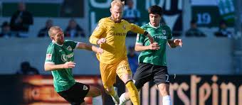sportschau.de - News update